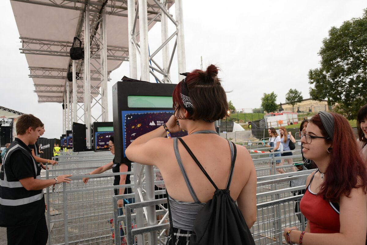 Foto 57 de la jueves 6 de julio | Bilbao BBK Live 2017